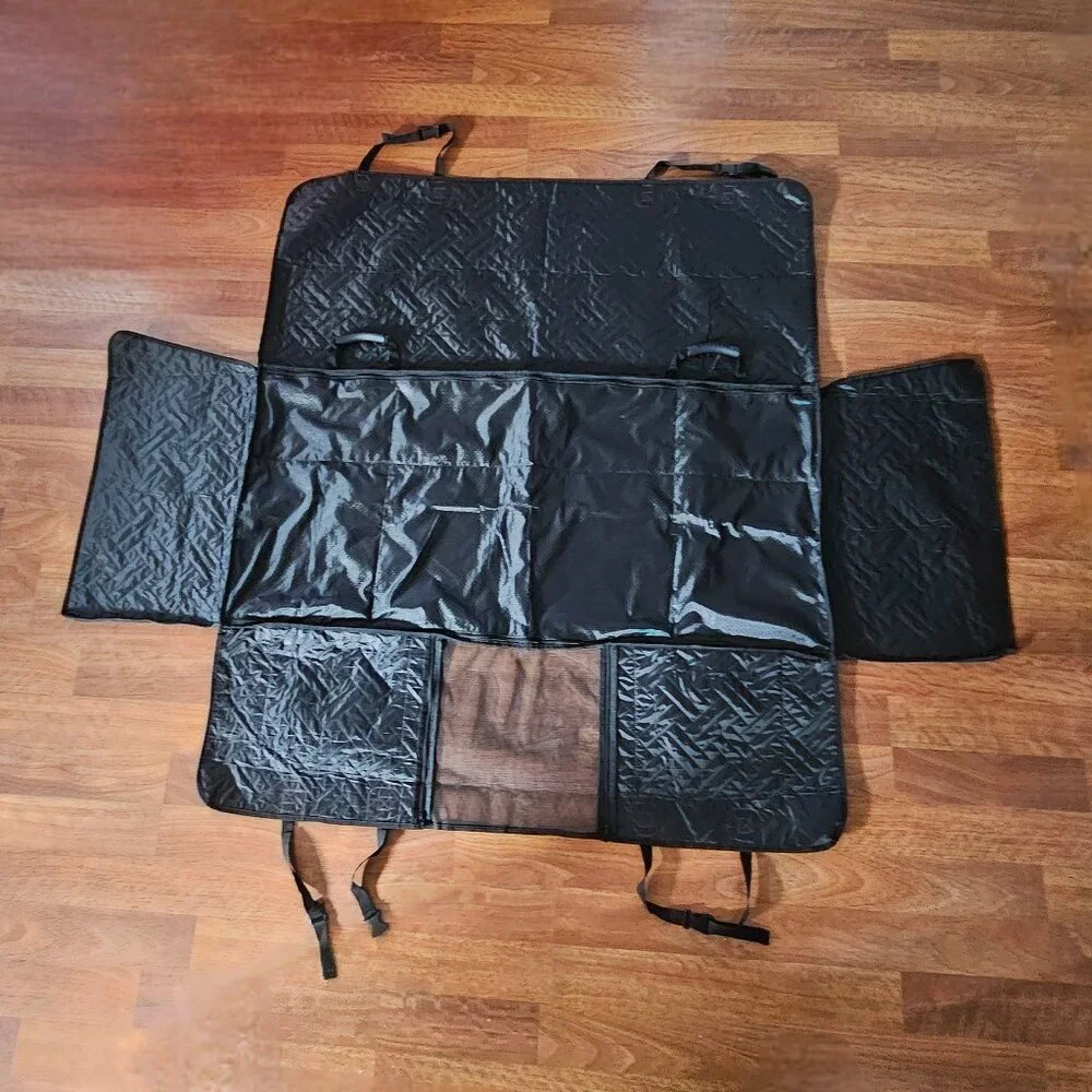 Large Extended Back Car Seat Cover